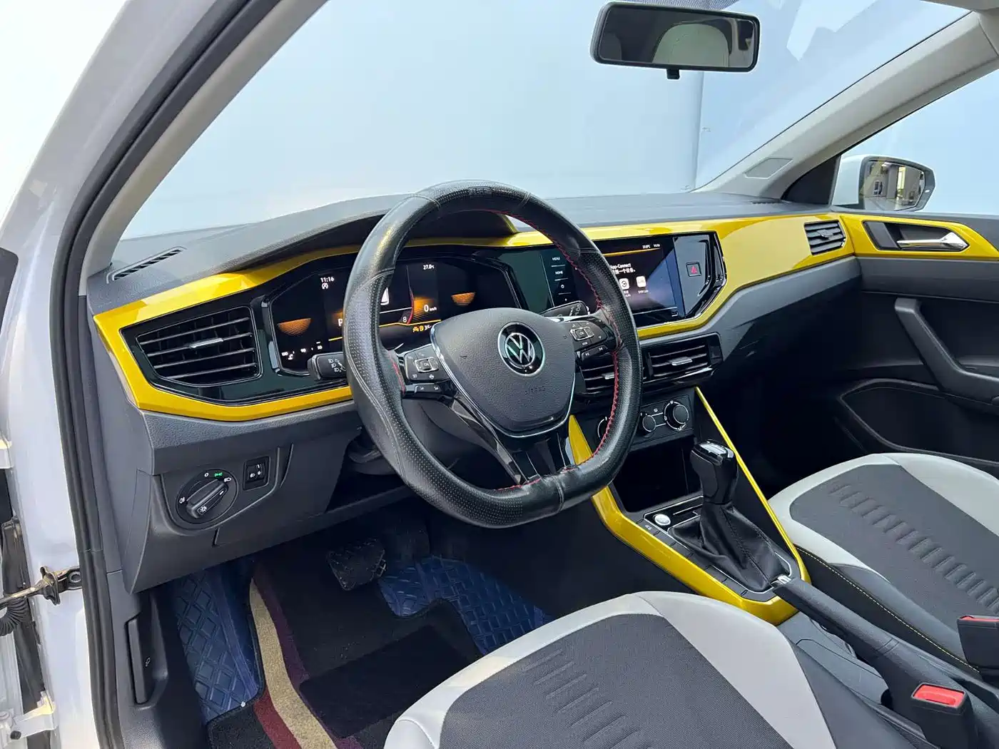 Volkswagen Polo, миниатюра 7
