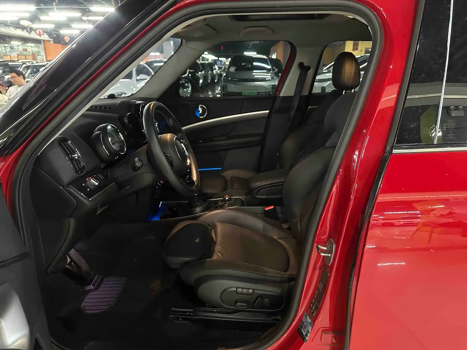 Photo 4 - MINI COUNTRYMAN