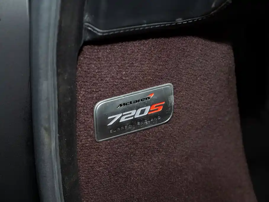 Photo 13 - McLaren 720S