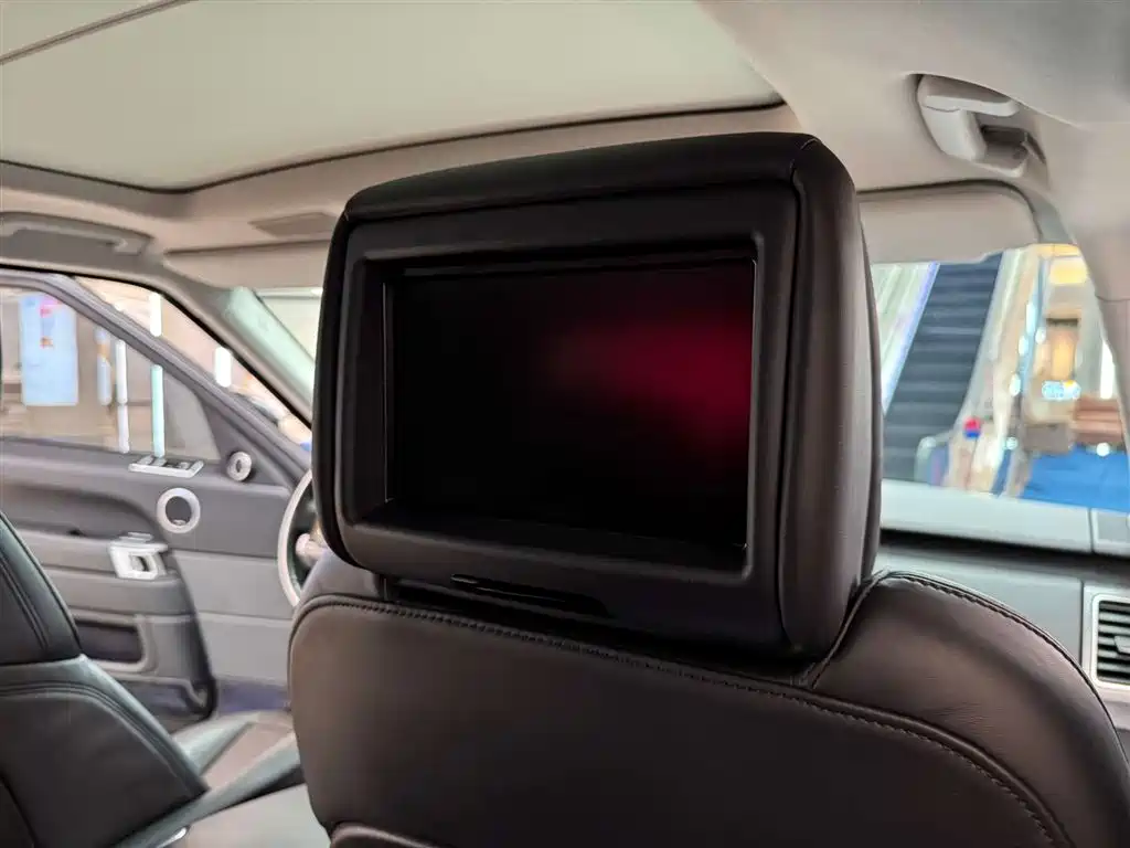 Land Rover Range Rover Sport 2020 3.0 L6 HSE DYNAMIC фото 36