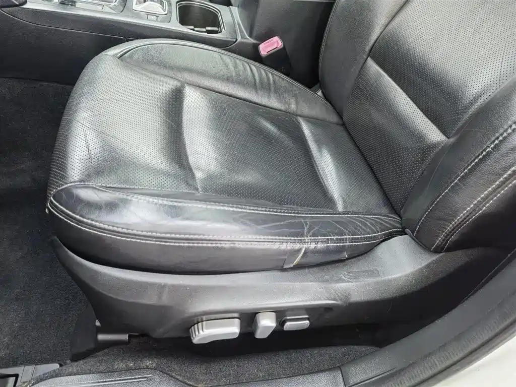 Subaru Outback 2015 2.5i Sport Navigation Edition фото 20