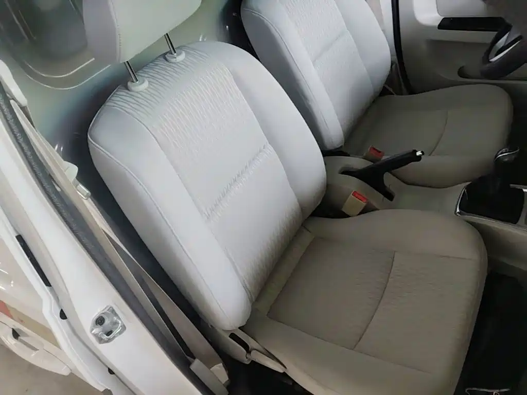 Jinbei New Hiace X30L 2022 2021 1.5L Fortune Non-AC Version Van China VI SWC15M