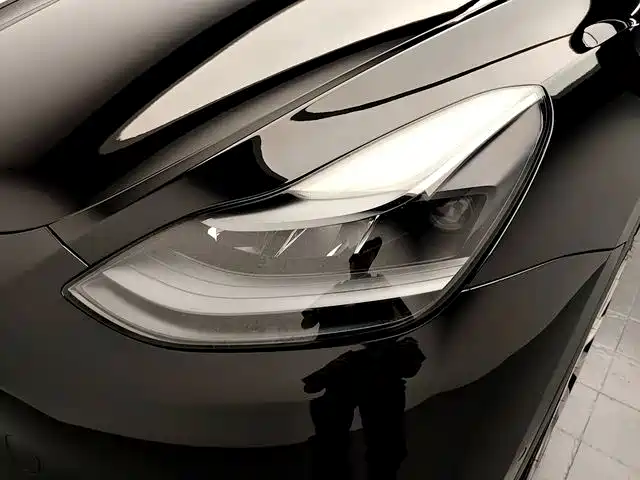 Tesla Model Y 2021 2021 Long Range All-Wheel Drive 3D7