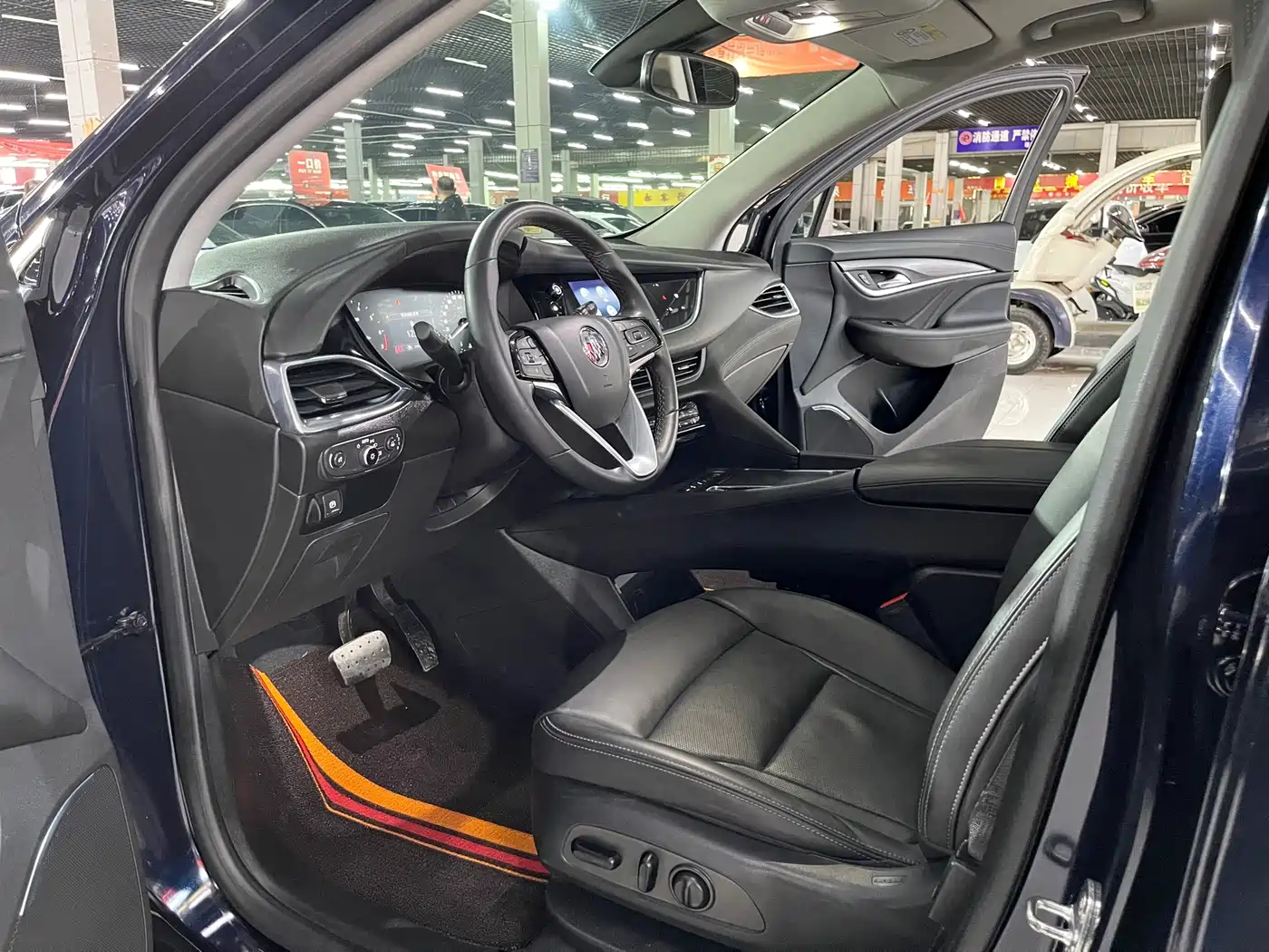 Buick Enclave 2020 28T 2WD Premium Model фото 7