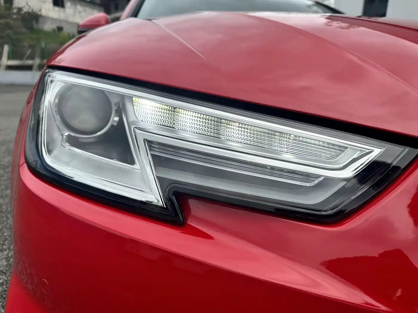 Audi A4L 2019 40 TFSI Progressive (China V) фото 4