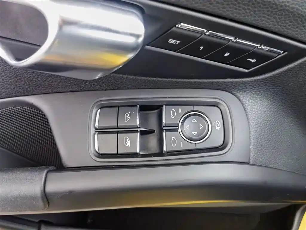Porsche 718 2022 Cayman 2.0T фото 9