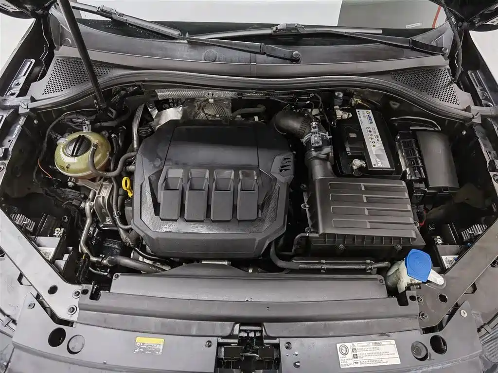 Volkswagen Tiguan X 2021 330TSI 2WD Prestige Flagship фото 6