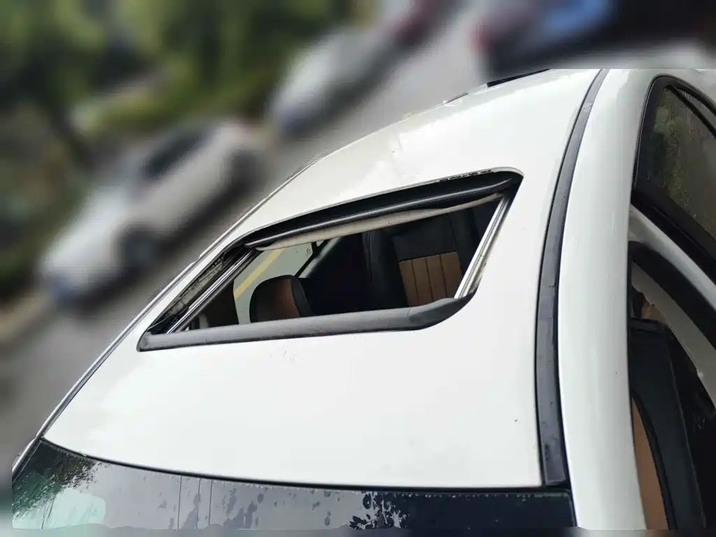 BYD Surui 2015 2015 1.5L Manual Luxury