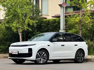 Li Auto L6