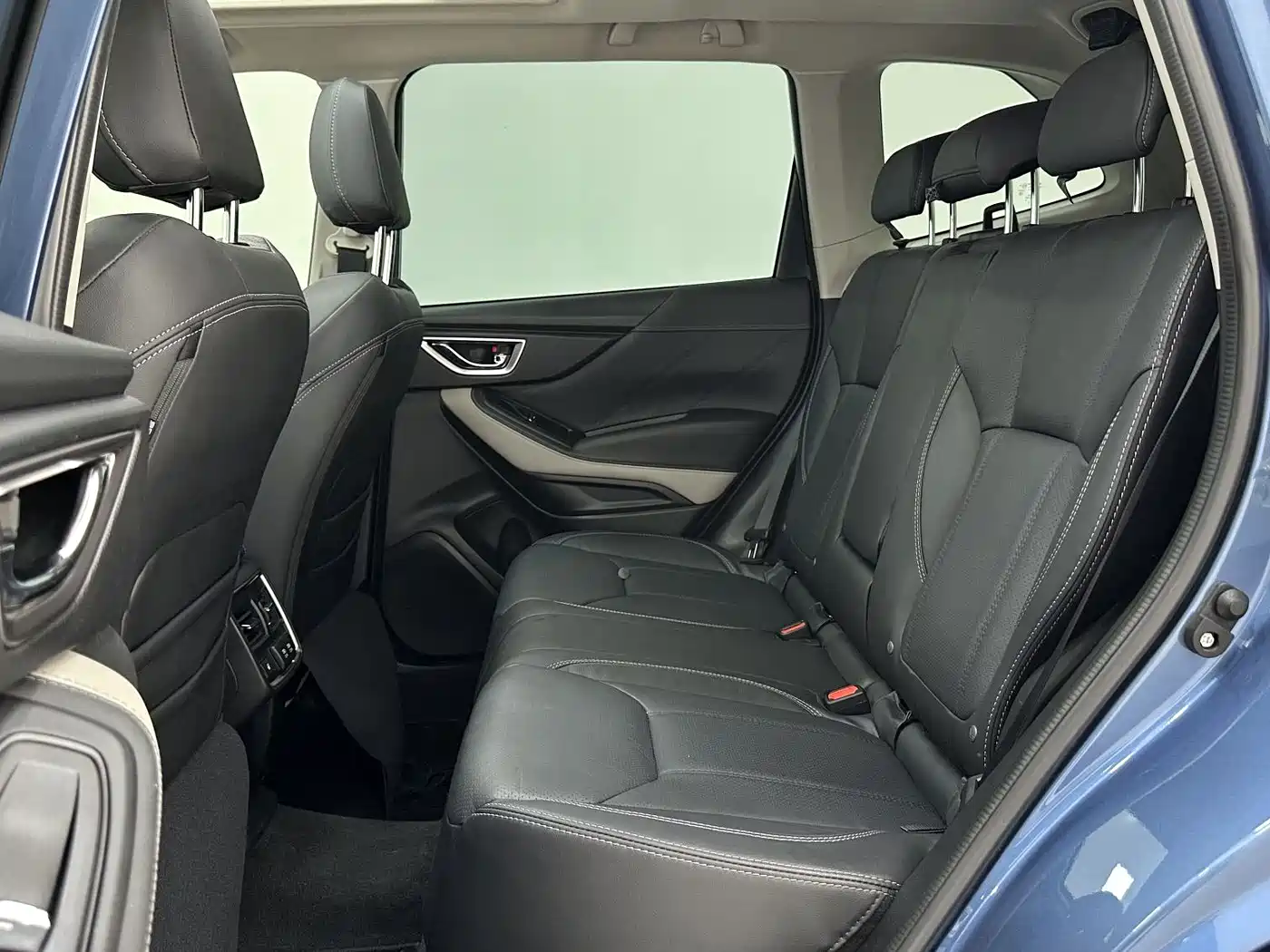 Subaru Forester 2022 2022 2.0i AWD Flagship Edition with EyeSight