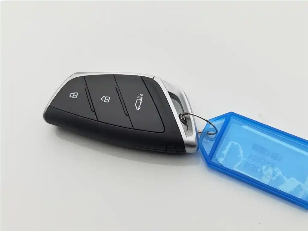 SAIC MAXUS XINTU V70