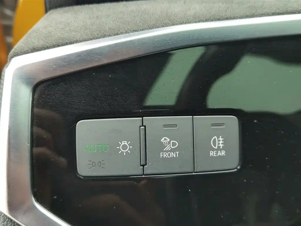 Audi Q3 2020 35 TFSI Progressive Dynamic фото 21