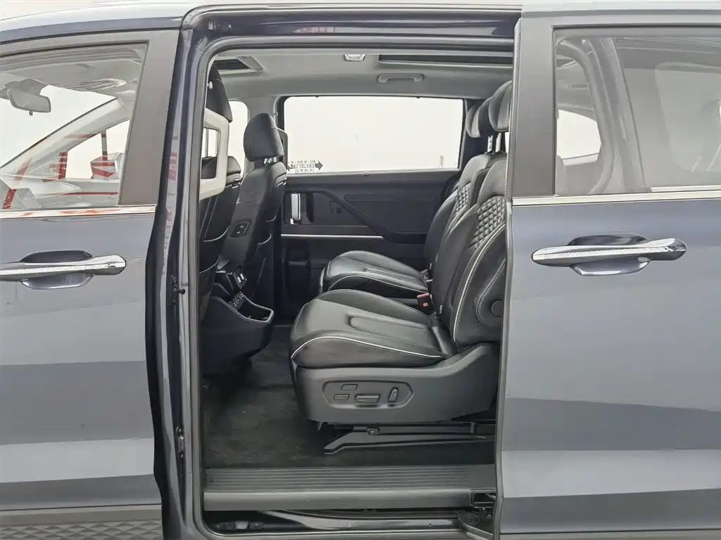 Hyundai Kustu 2021 380TGDi Smart Love Premium LUX Premium фото 15