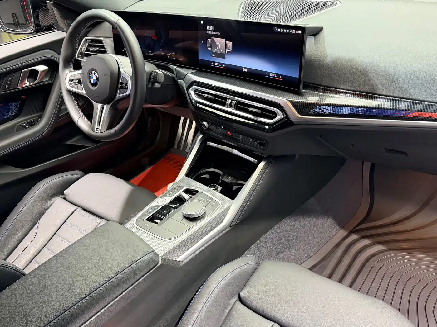 BMW M240I