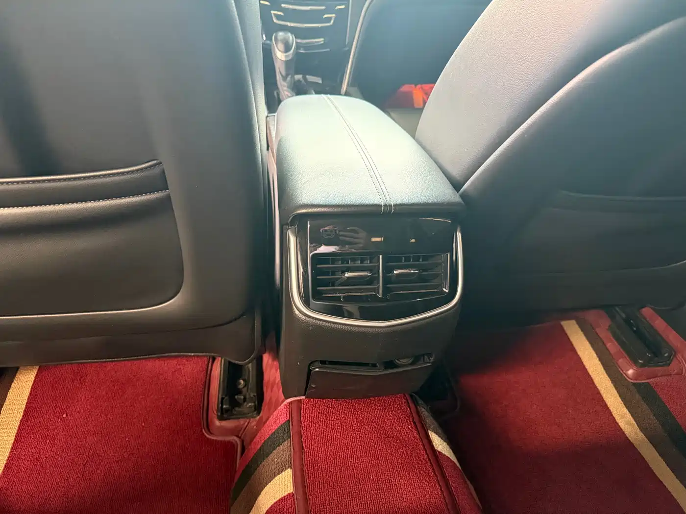 Cadillac XTS 2018 28T Elite фото 15
