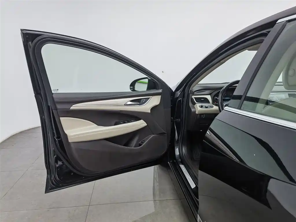 Buick LaCrosse 2018 Model 30H Elite Edition фото 8