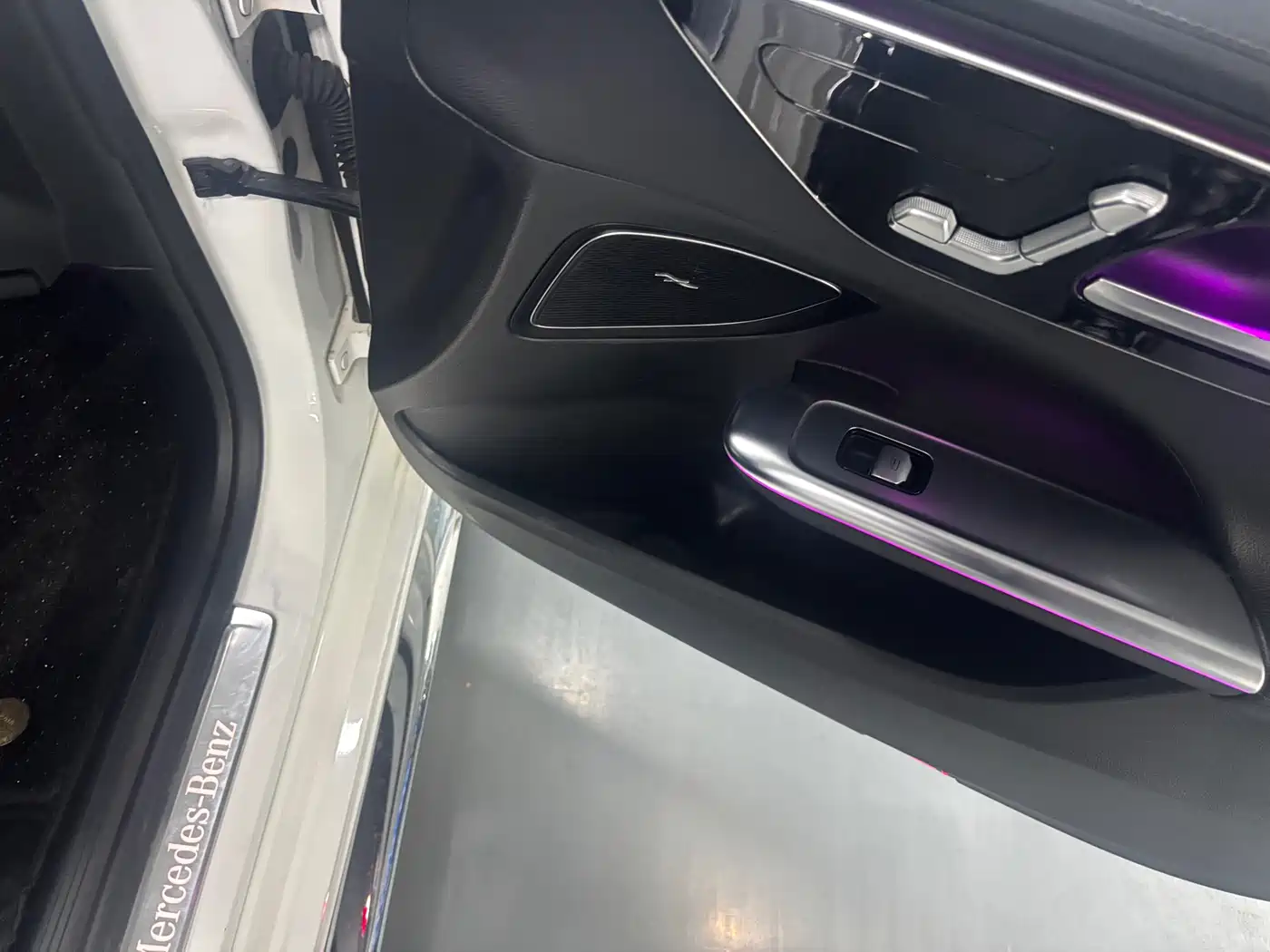 Mercedes-Benz C-Class 2022 C 260 L Sport Edition фото 14