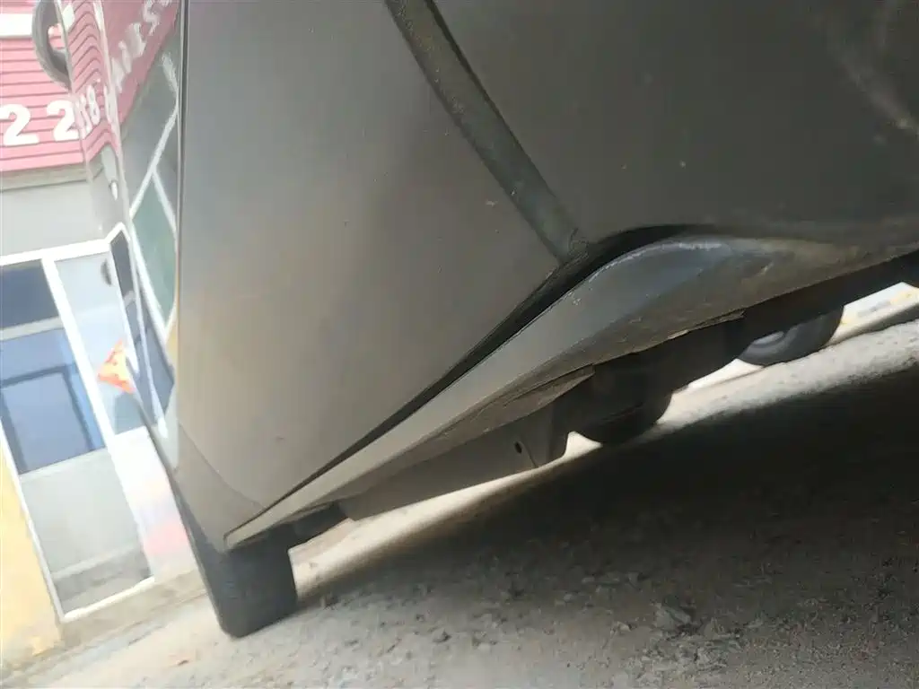 Buick Envision Plus 2019 20T 2WD Elite Type China V фото 21