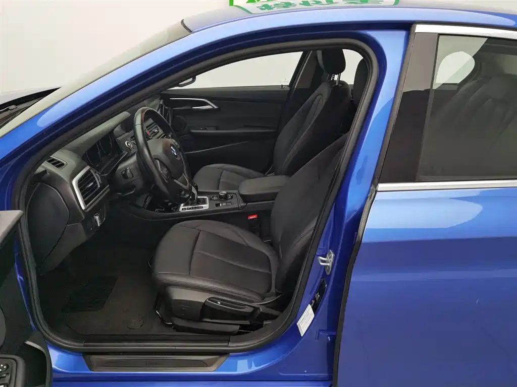 BMW 1 Series 2020 Model 120i Fashion Style фото 10