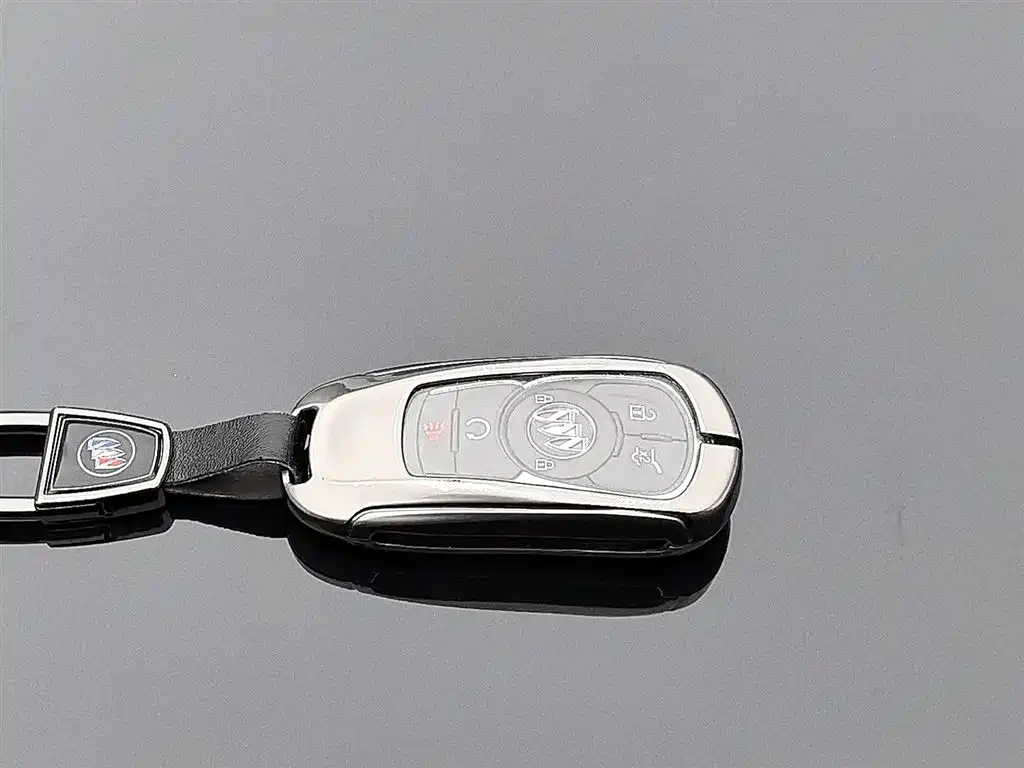 Buick Enclave 2020 28T 4WD Premium Model фото 19