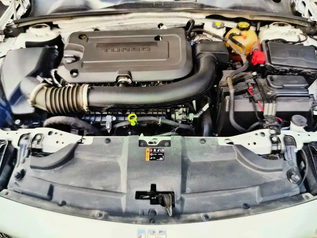 Buick Regal 2025 2024 Model 28T Premium