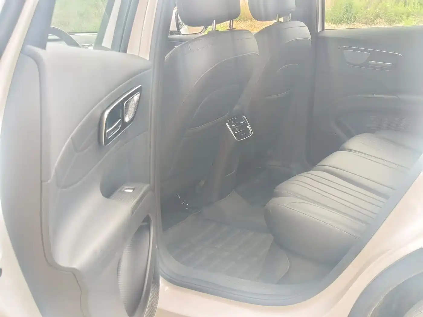 Chery Tiggo 8 2026 2026 Model Leopard Edition 290TGDI Automatic Comfort