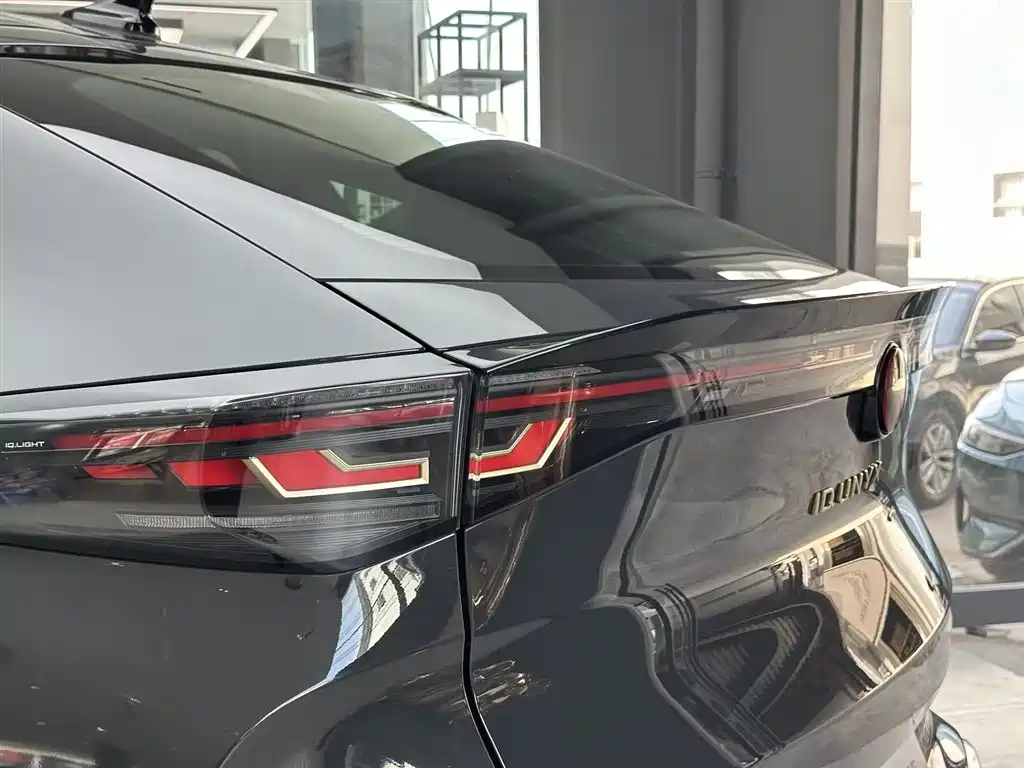 VOLKSWAGEN WITH THE CROWD 06