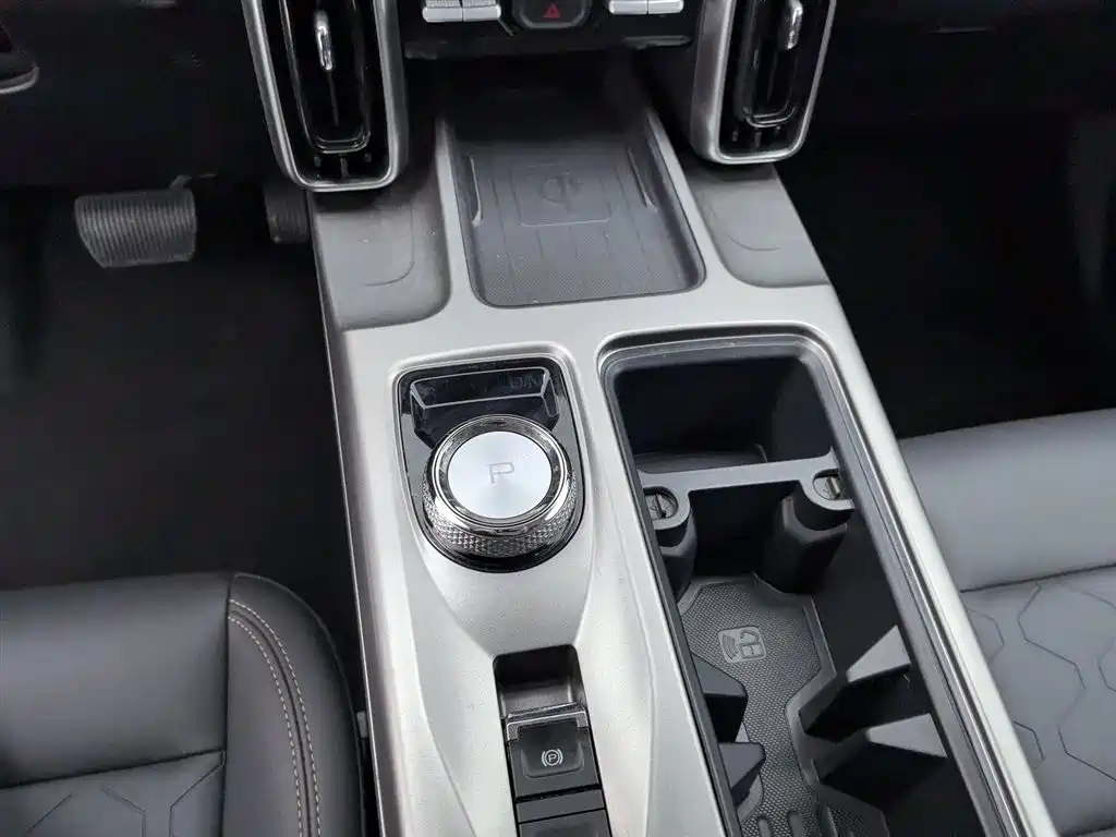 Haval Big Dog 2024 2.0T DCT Chinese Rural Dog Edition фото 13