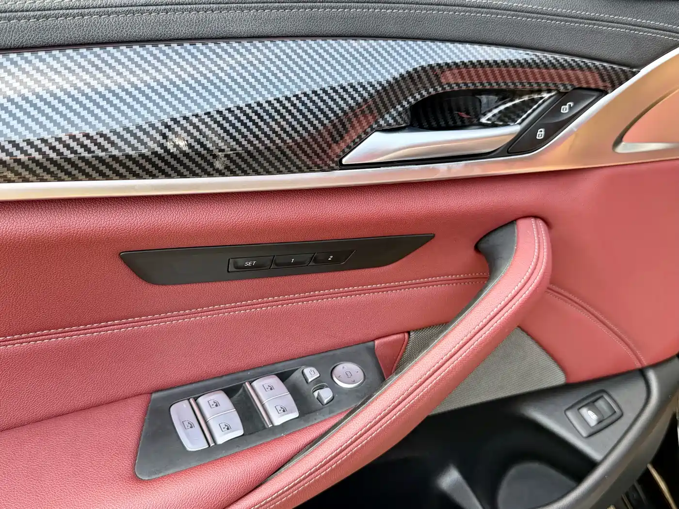 Photo 11 - BMW 5 Series