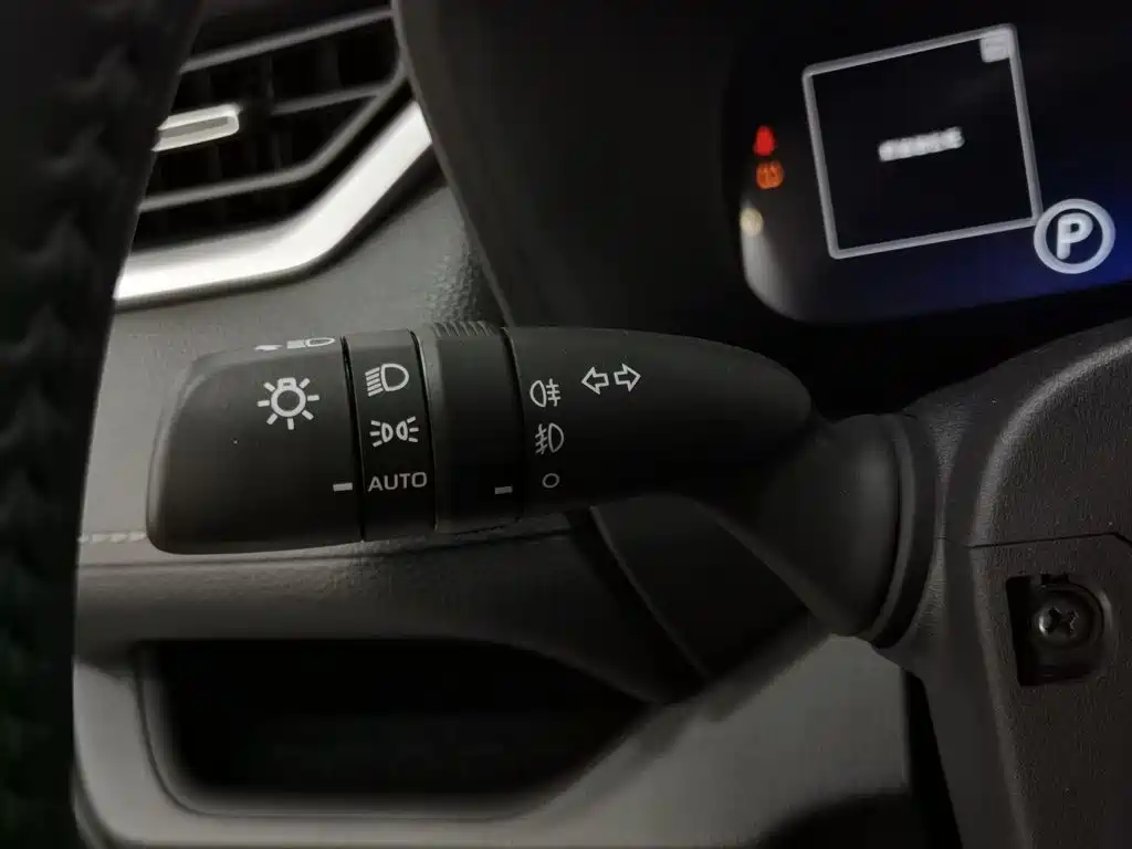 Toyota RAV4 Rongfang 2023 2.0L CVT FWD Style Plus Edition фото 21