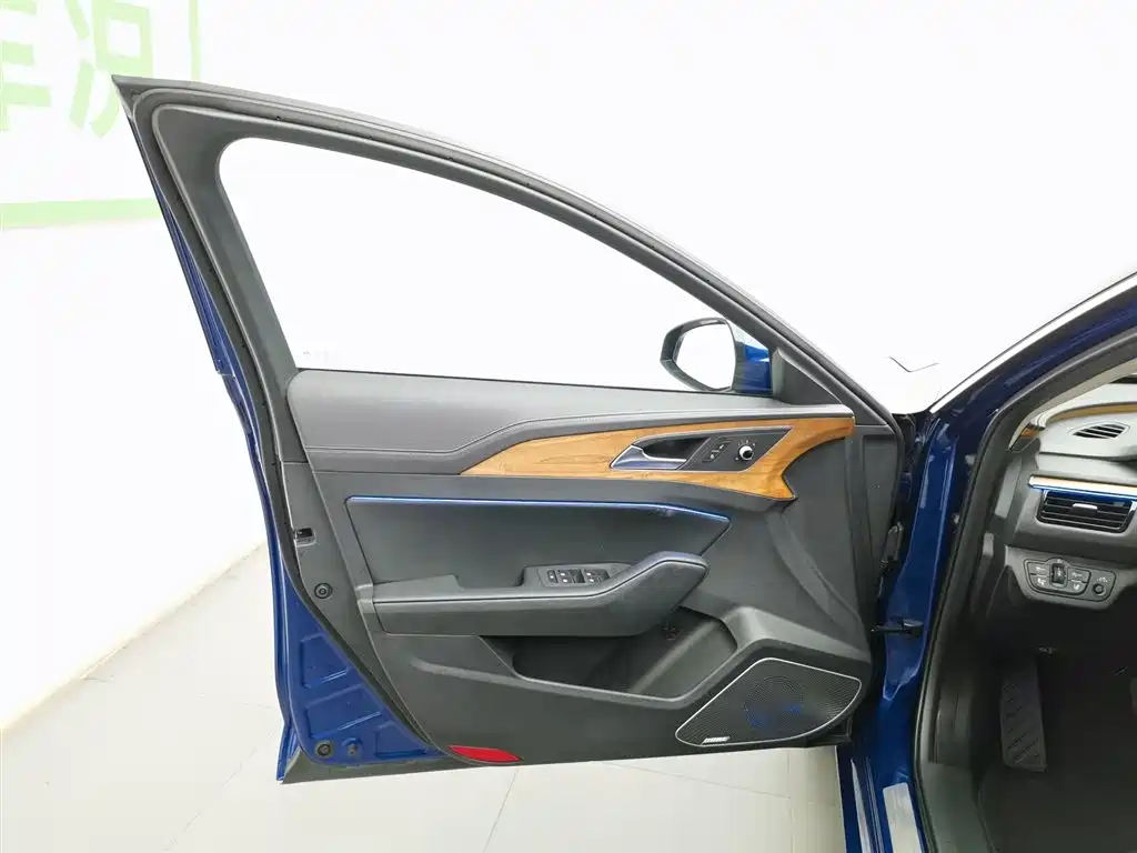 Hongqi H5 2019 30TD Smart Connect Enjoy Edition фото 8