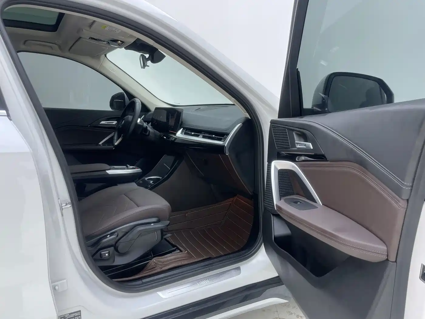 BMW X1 2025 2023 sDrive20Li X Design Package
