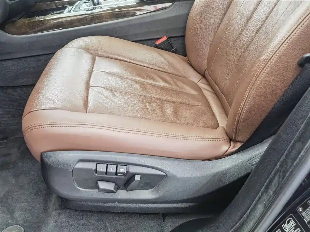 BMW X5 (Import) 2014 xDrive35i Elegance фото 20