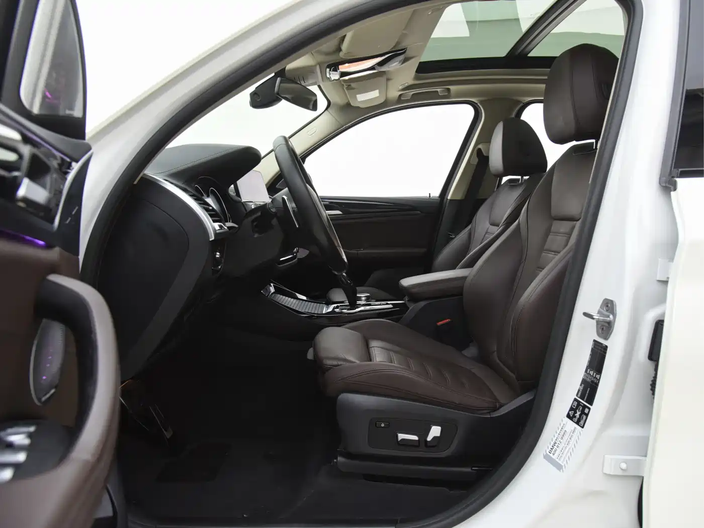 BMW X3 2019 xDrive28i M Sport Package фото 11