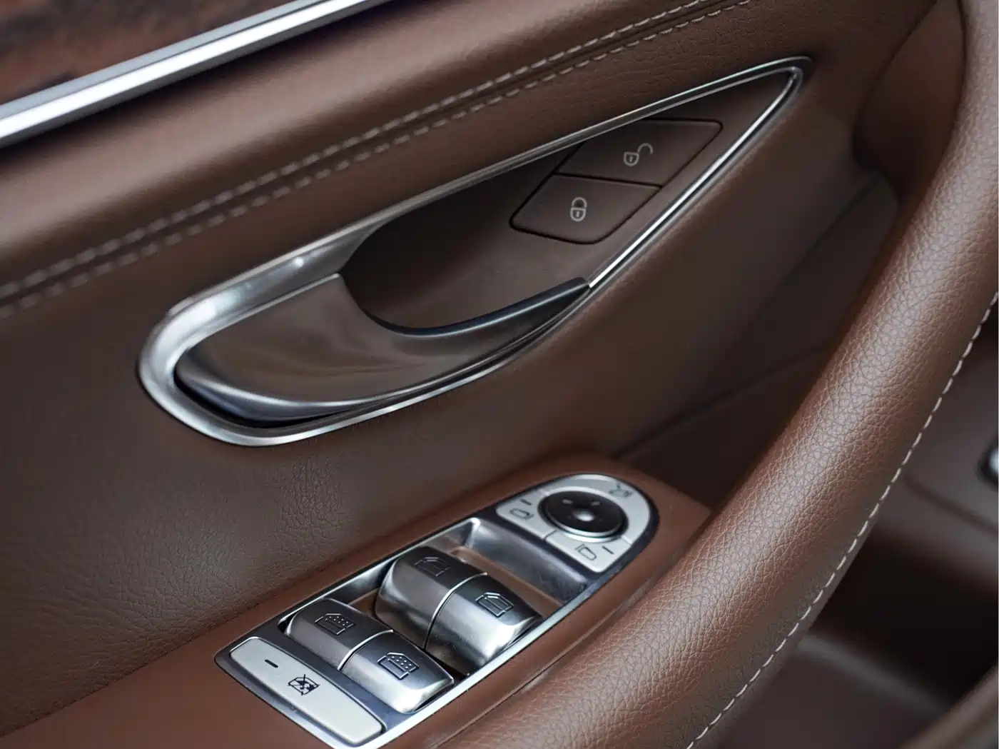 Mercedes-Benz E-Class 2020 Facelift E 300 L Exclusive фото 10
