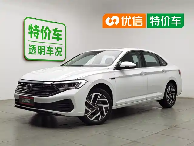 Volkswagen Sagitar 2023 300TSI DSG Surpassing Edition