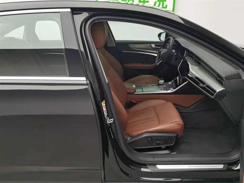 Audi A6L 2020 45 TFSI Premium Elegance фото 23