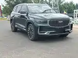 Фото 3 - Geely Monjaro