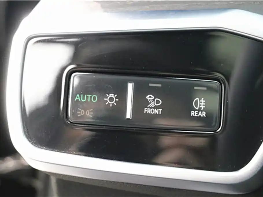 Audi A6L 2025 Model Year Facelift 45 TFSI quattro Premium Sport фото 22