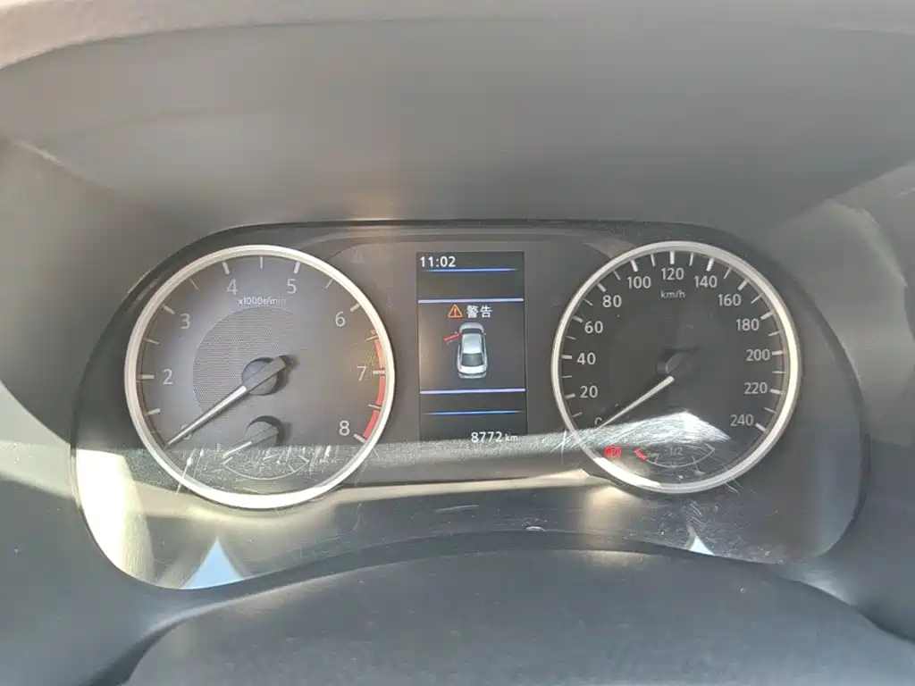 Nissan SYLPHY, миниатюра 12