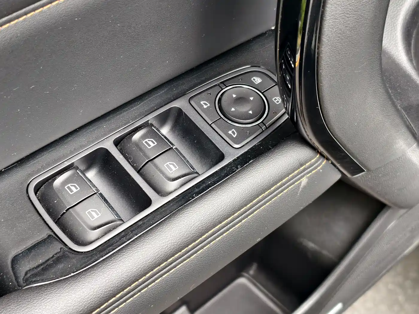 Haval Big Dog 2021 1.5T DCT 2WD Labrador Edition фото 25