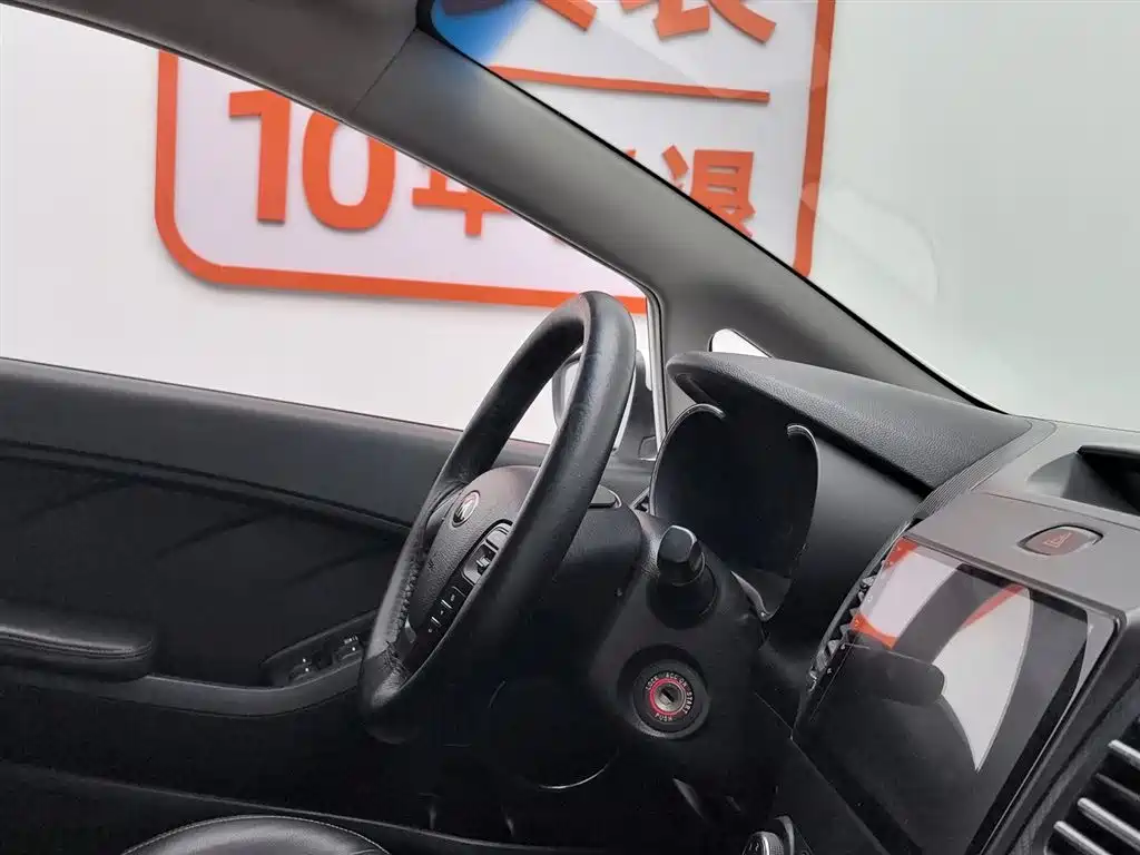 Kia K3 2016 1.6L Manual GLS фото 22