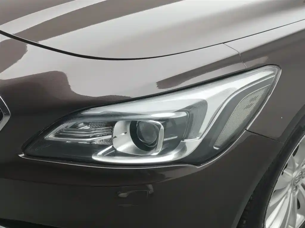 Buick LaCrosse 2016 Model 28T Elite фото 7