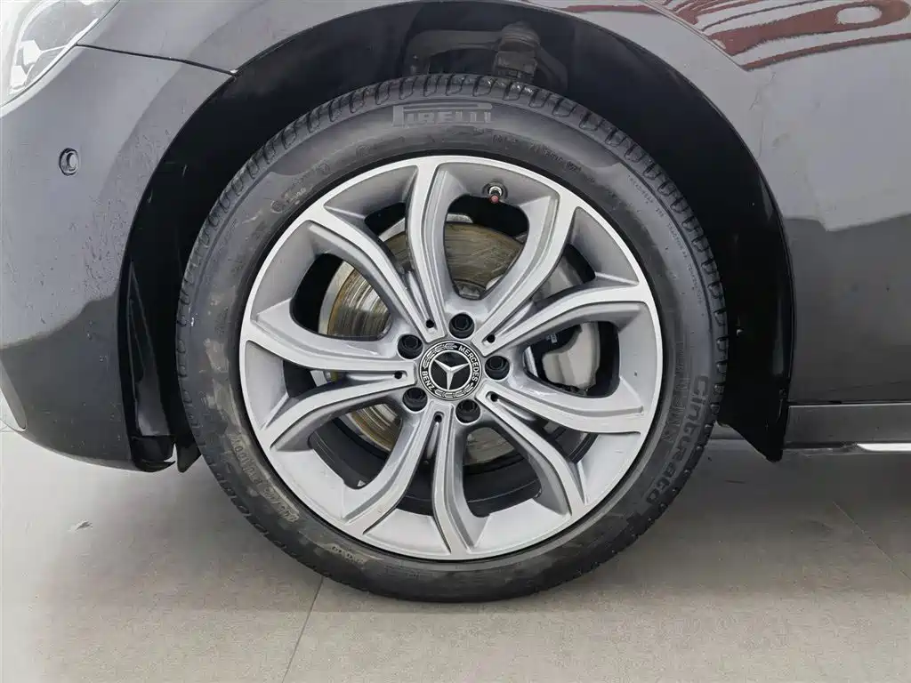Mercedes-Benz E-Class 2021 Facelift E 300 L Sport Fashion фото 17