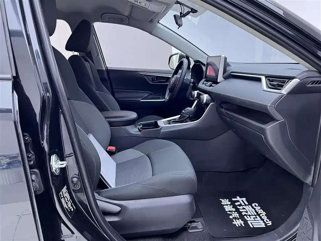 TOYOTA WILANDA