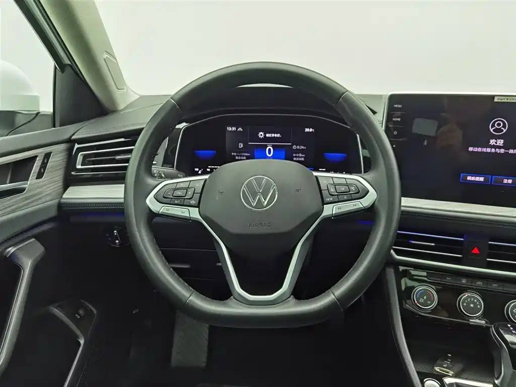 Volkswagen Sagitar 2023 280TSI DSG Beyond Lite фото 11