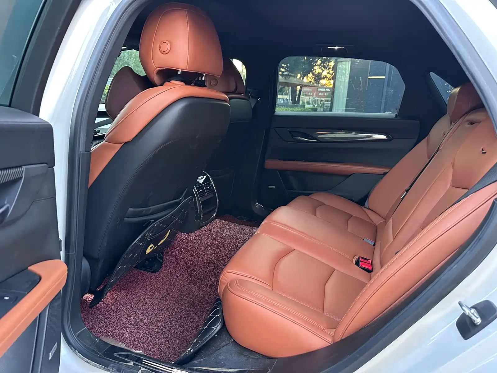Фото 5 - Cadillac CT6