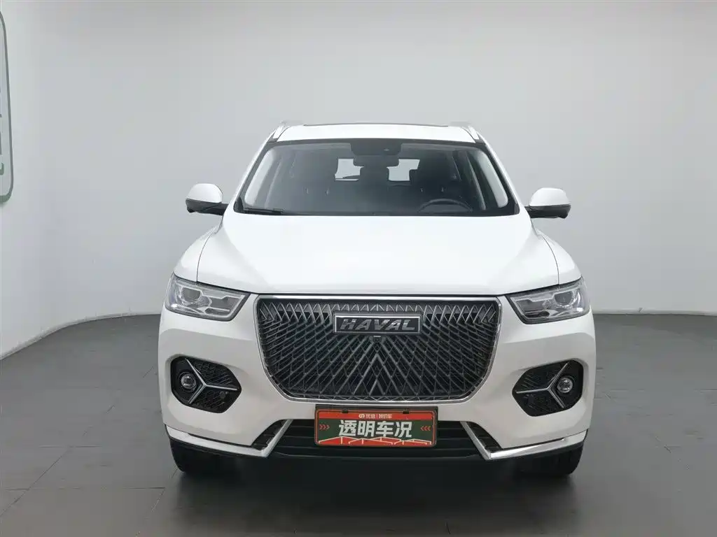 Haval H6 2021 1.5GDIT Automatic Champion Edition фото 3