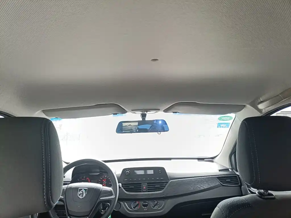 Baojun 310 2020 2020 1.2L Manual Comfort Edition