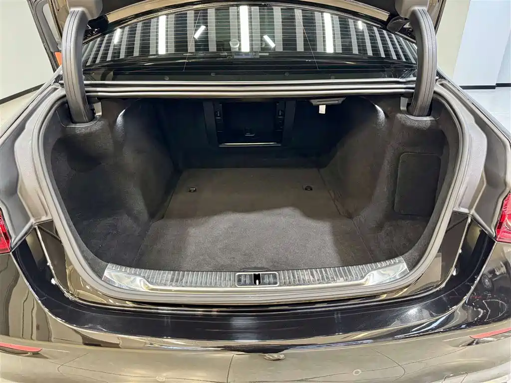 Mercedes-Benz S-Class 2024 S 450 L 4MATIC фото 23
